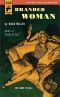[Hard Case Crime 11] • Branded Woman